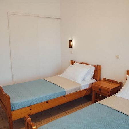 Pagonia Apartments Ариллас Экстерьер фото