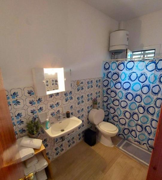 Pagonia Apartments Ариллас Экстерьер фото